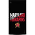 University of Maryland Terrapins Athletic Marks XBox Series X Digital Edition Console Skin